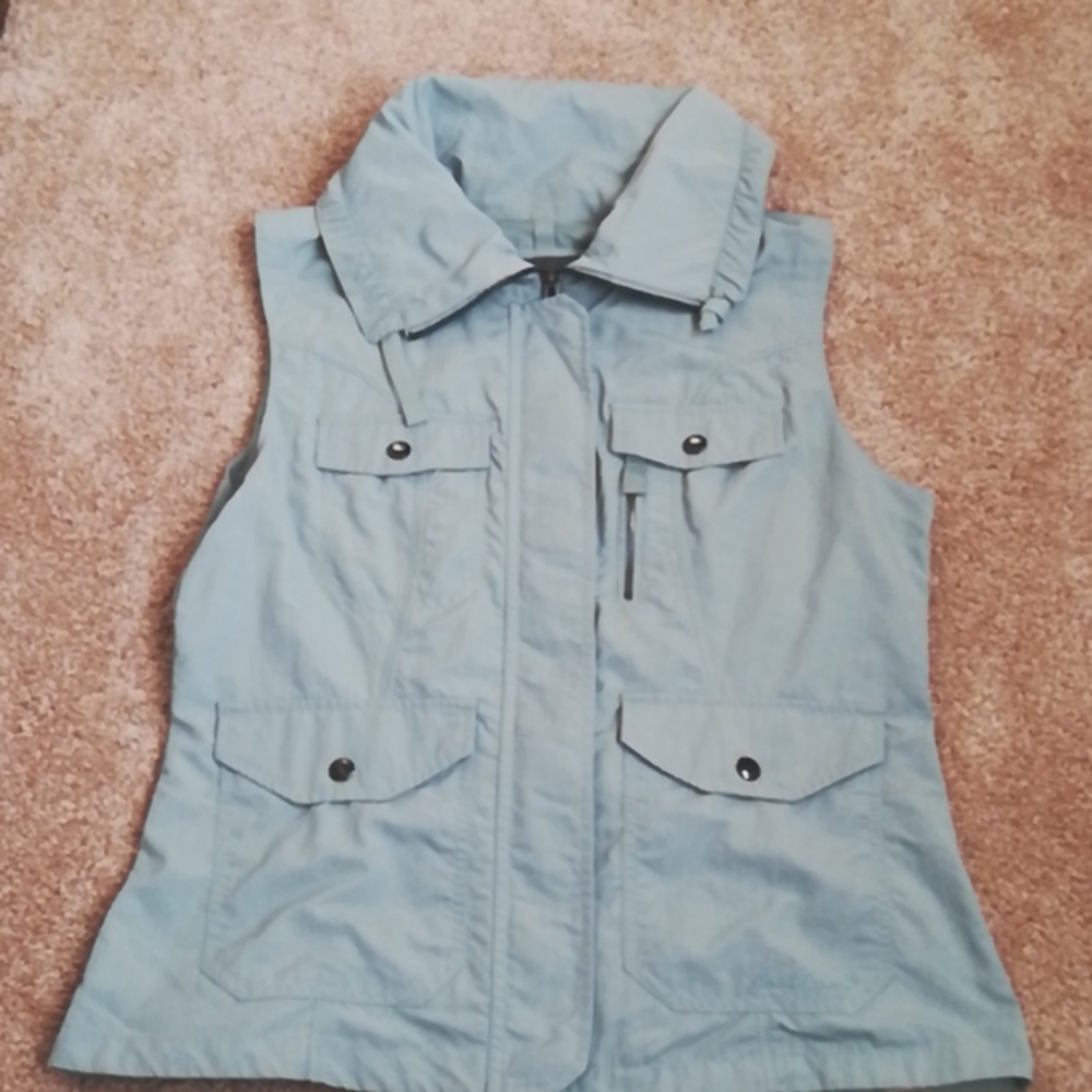 EDDIE BAUER Sports Vest